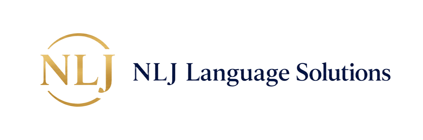 NLJ Languages